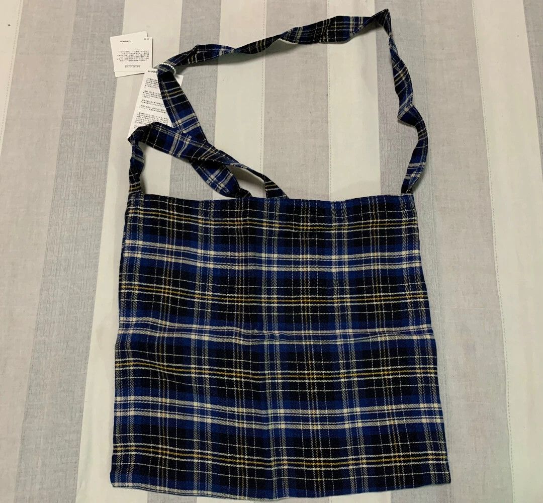 Visvim visvim 18aw musette Size ONE SIZE - 3 Thumbnail