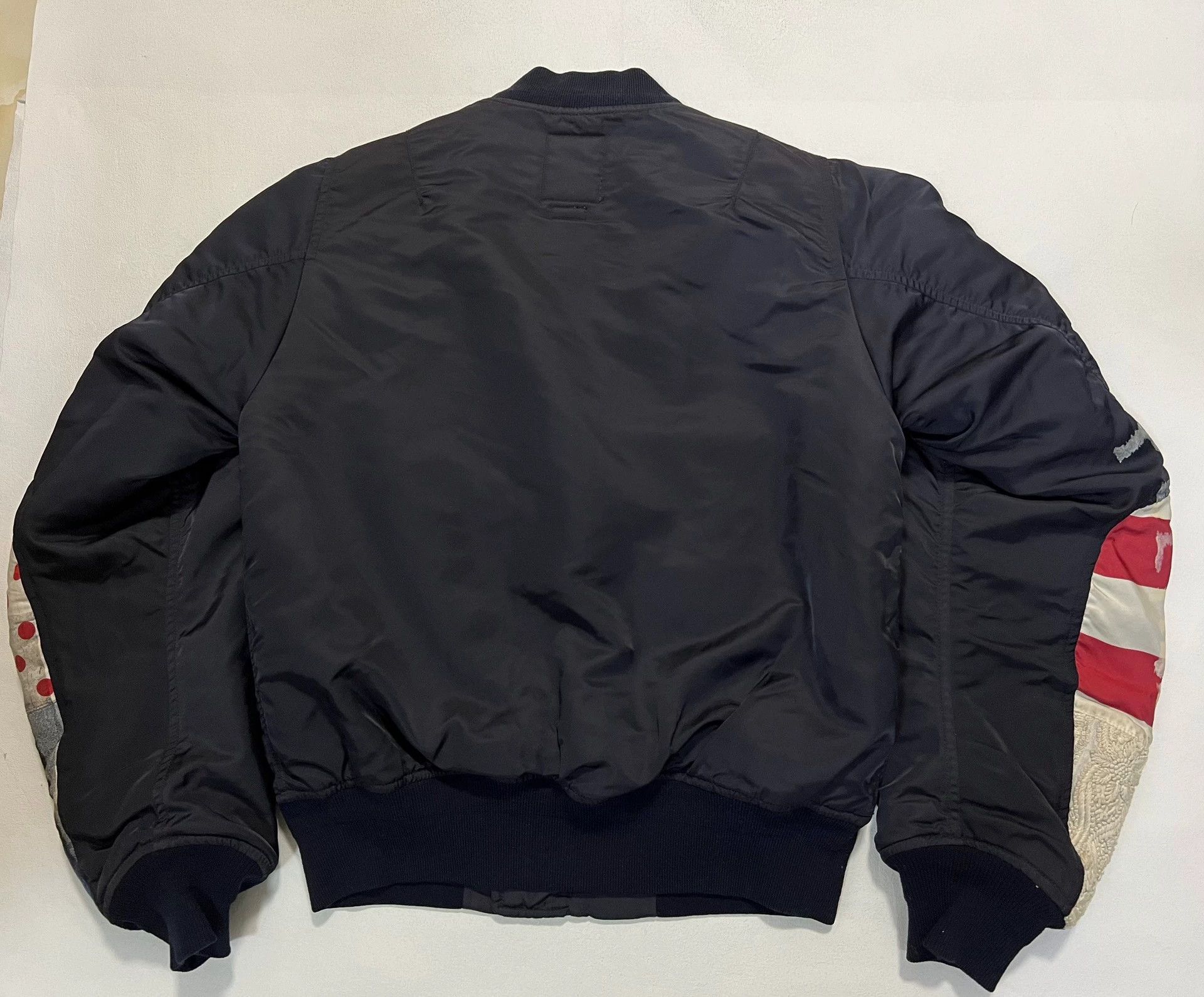 Visvim VISVIM 19SS THORSON JKT COLLAGE Size US S / EU 44-46 / 1 - 6 Thumbnail