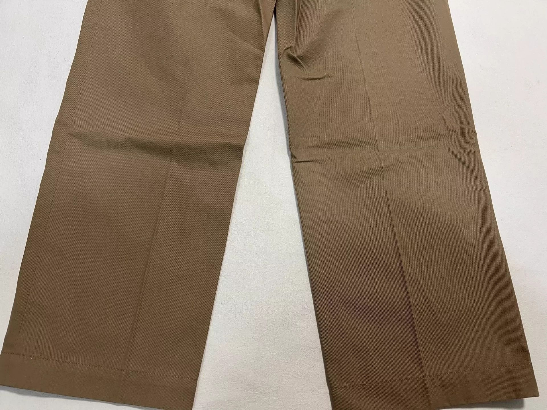 Visvim VISVIM 22AW FIELD CHINO PANTS Size US 30 / EU 46 - 7 Thumbnail