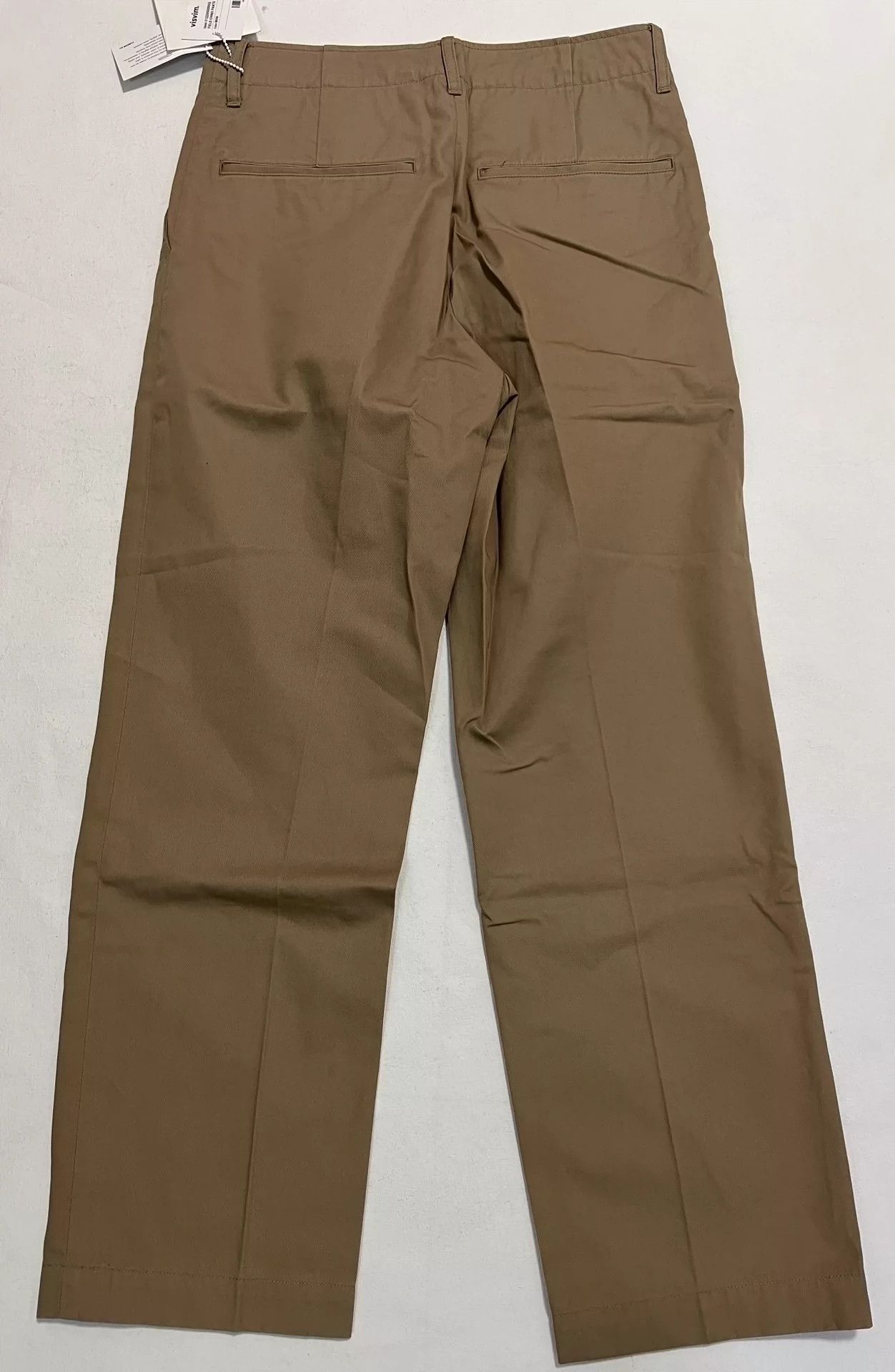 Visvim VISVIM 22AW FIELD CHINO PANTS Size US 30 / EU 46 - 5 Thumbnail