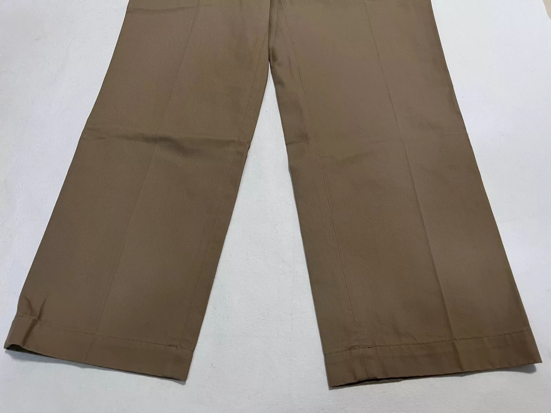Visvim VISVIM 22AW FIELD CHINO PANTS Size US 30 / EU 46 - 2 Thumbnail