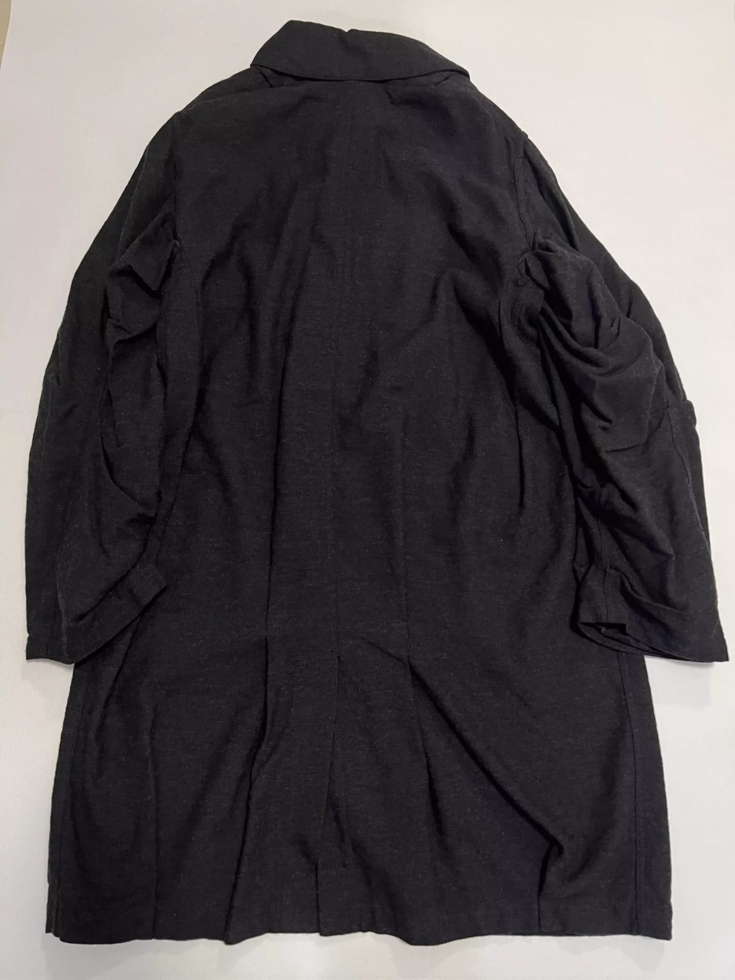 Visvim visvim 18aw ayres coat nell Size US L / EU 52-54 / 3 - 4 Thumbnail