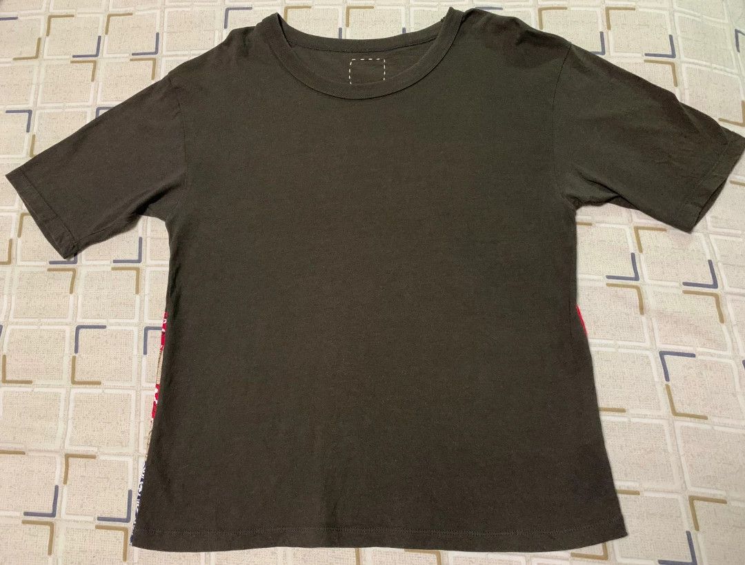 Visvim visvim jumbo teeBlack flag cashew flowervisvim 17aw spot jumbo tee stars Size US S / EU 44-46 / 1 - 2 Thumbnail