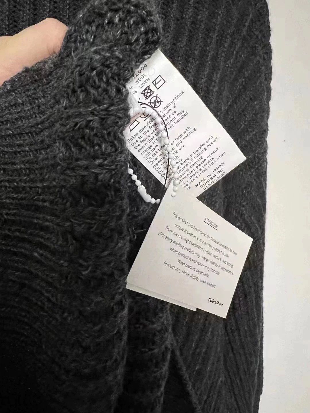 Visvim visvim ict irving shirt Size US M / EU 48-50 / 2 - 3 Thumbnail