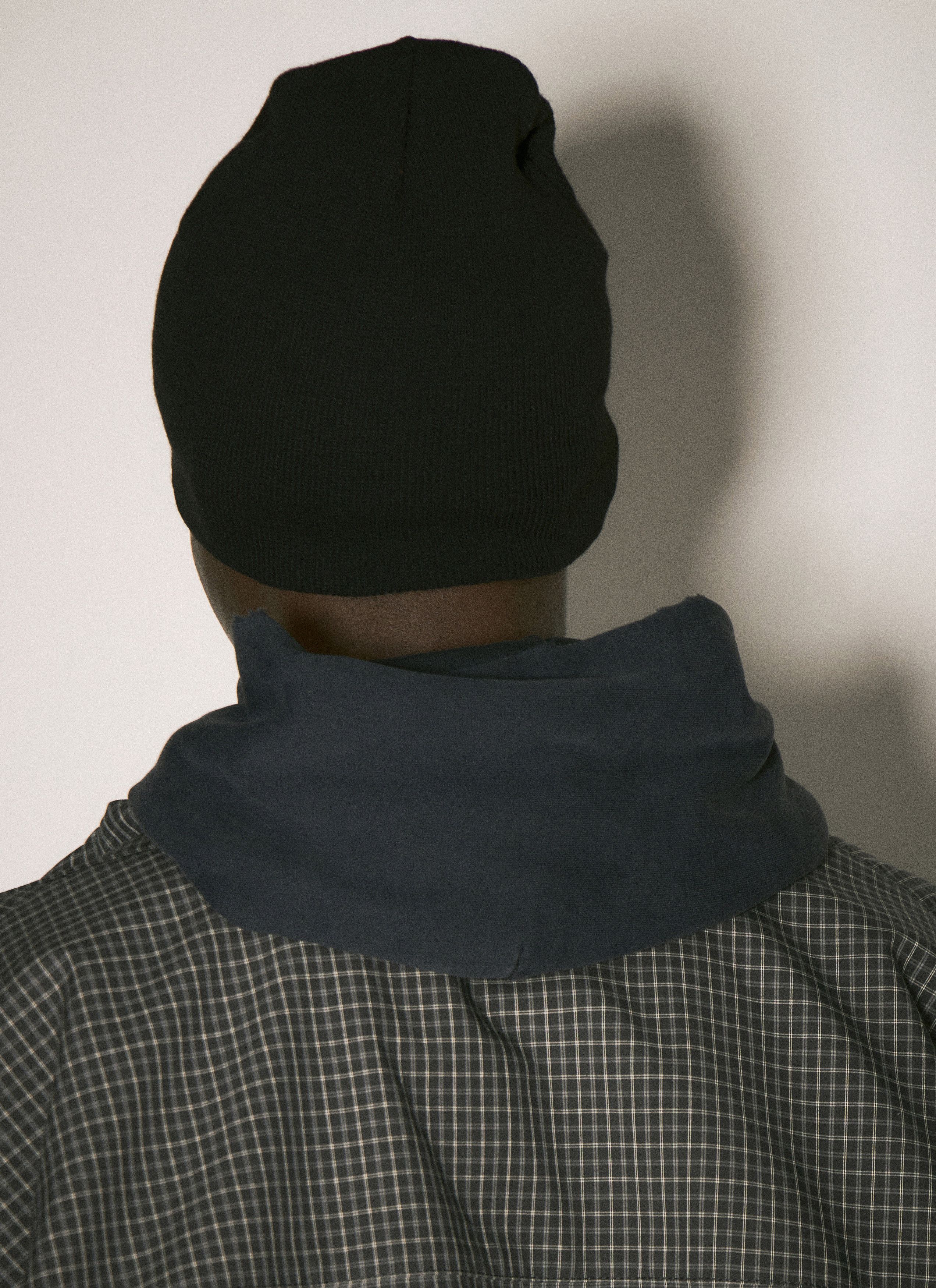 Balenciaga Beverly Hills Beanie Hat | Grailed