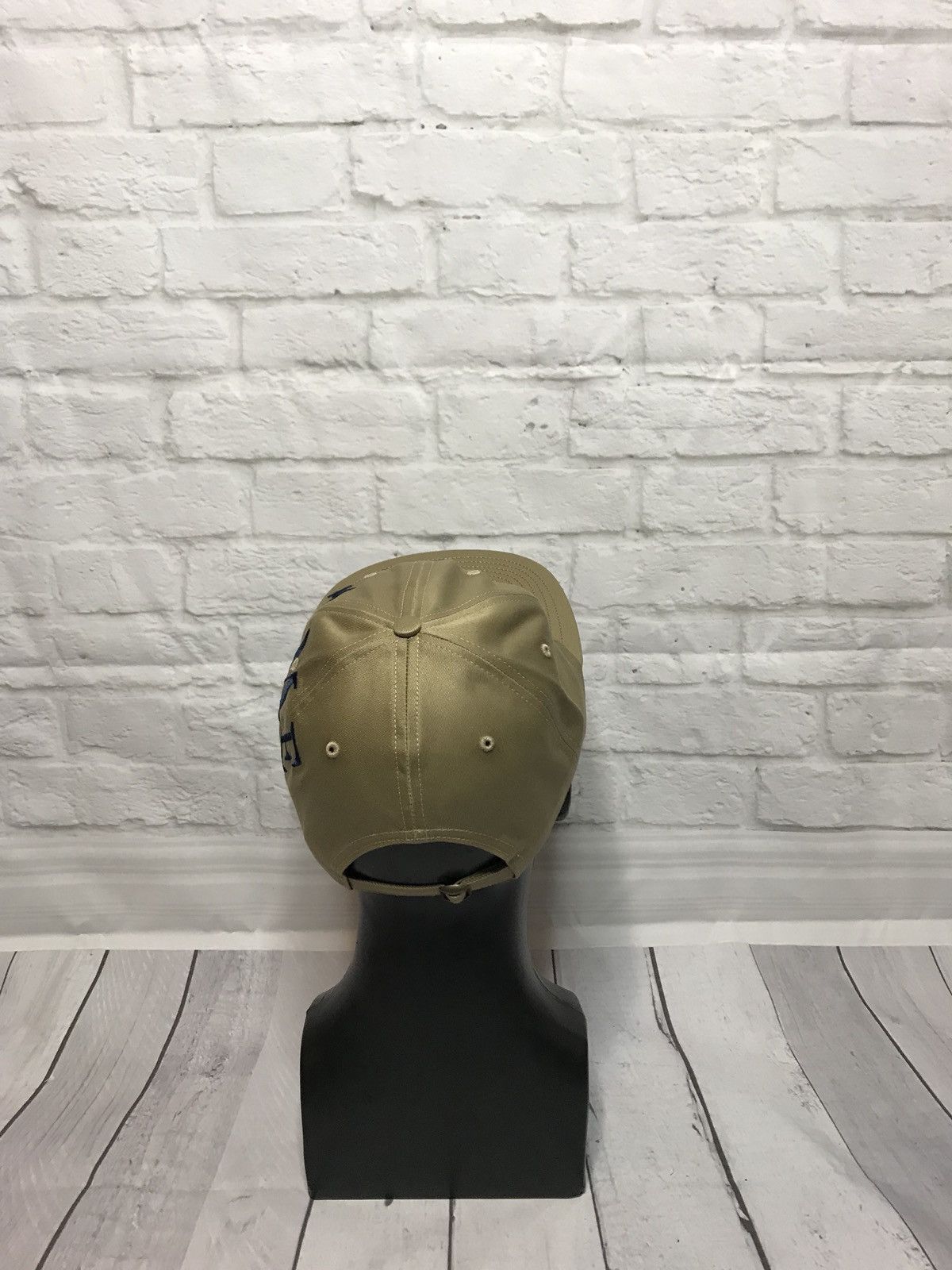 Supreme Supreme Side Arc 6-Panel Cap Dad Hat Size ONE SIZE - 3 Thumbnail