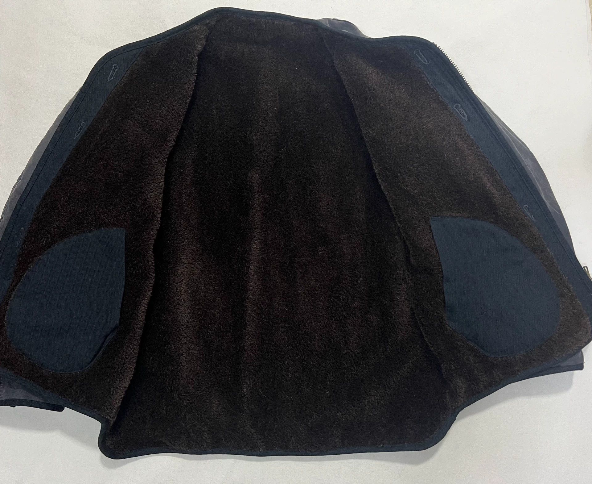 Visvim VISVIM 22AW LINER JKT | Grailed