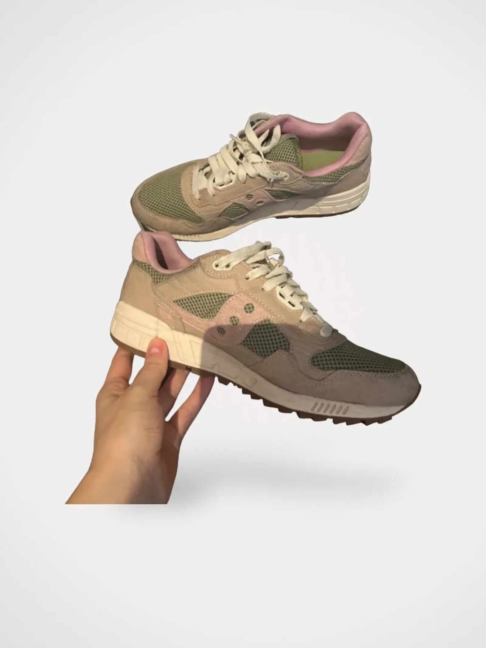 Saucony Saucony s70747-3 Sneakers Size US 9 / IT 39 - 2 Thumbnail