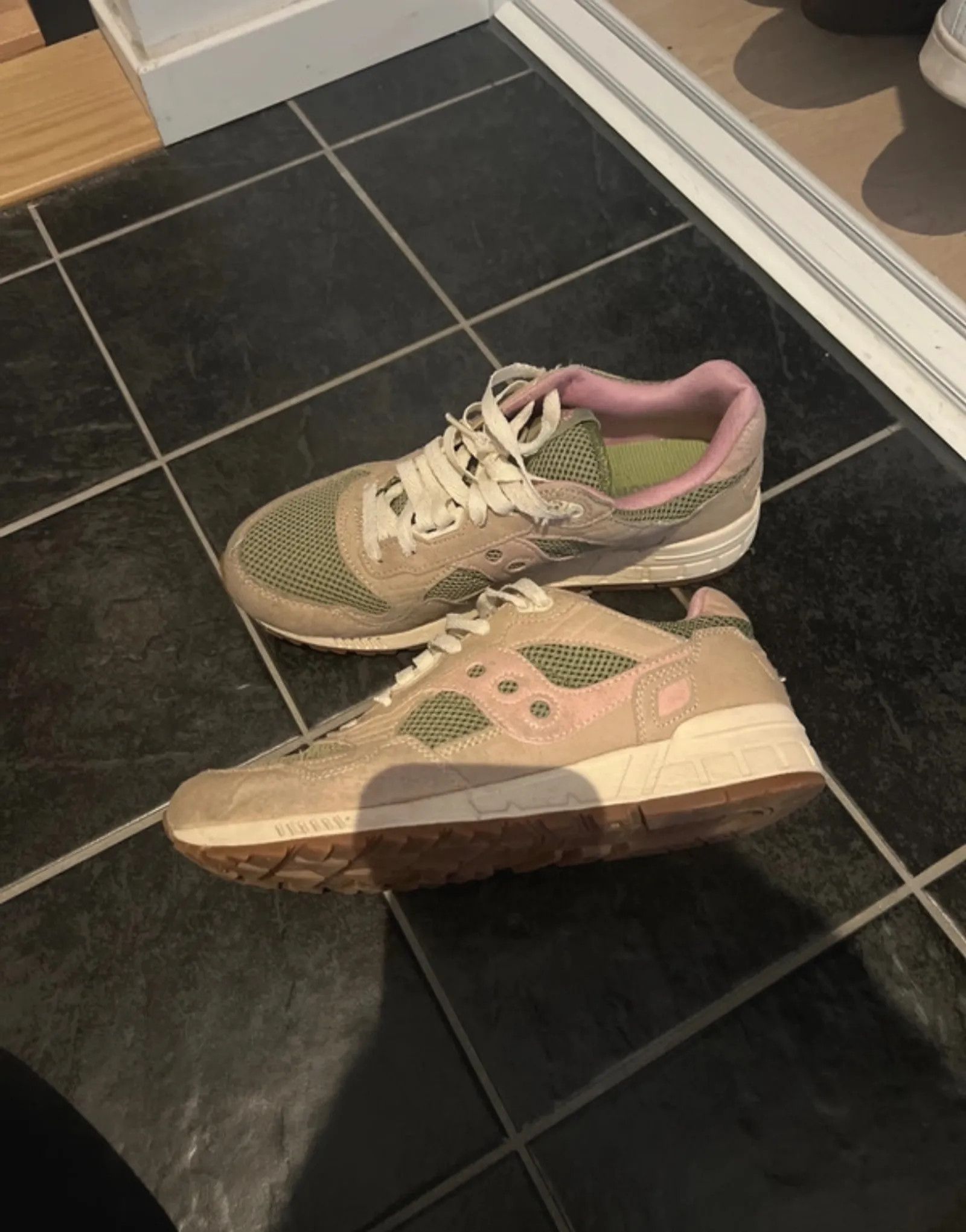 Saucony Saucony s70747-3 Sneakers Size US 9 / IT 39 - 3 Thumbnail
