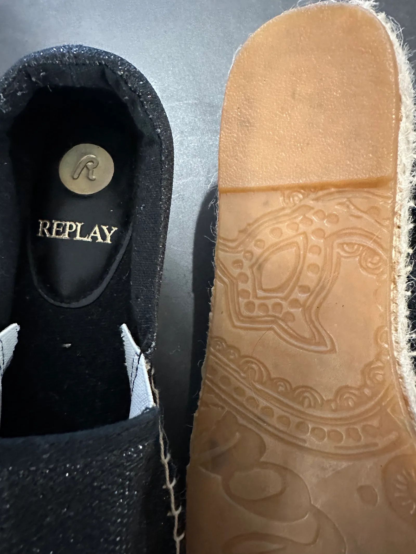 Replay Replay Shoes Size US 6 / IT 36 - 2 Thumbnail