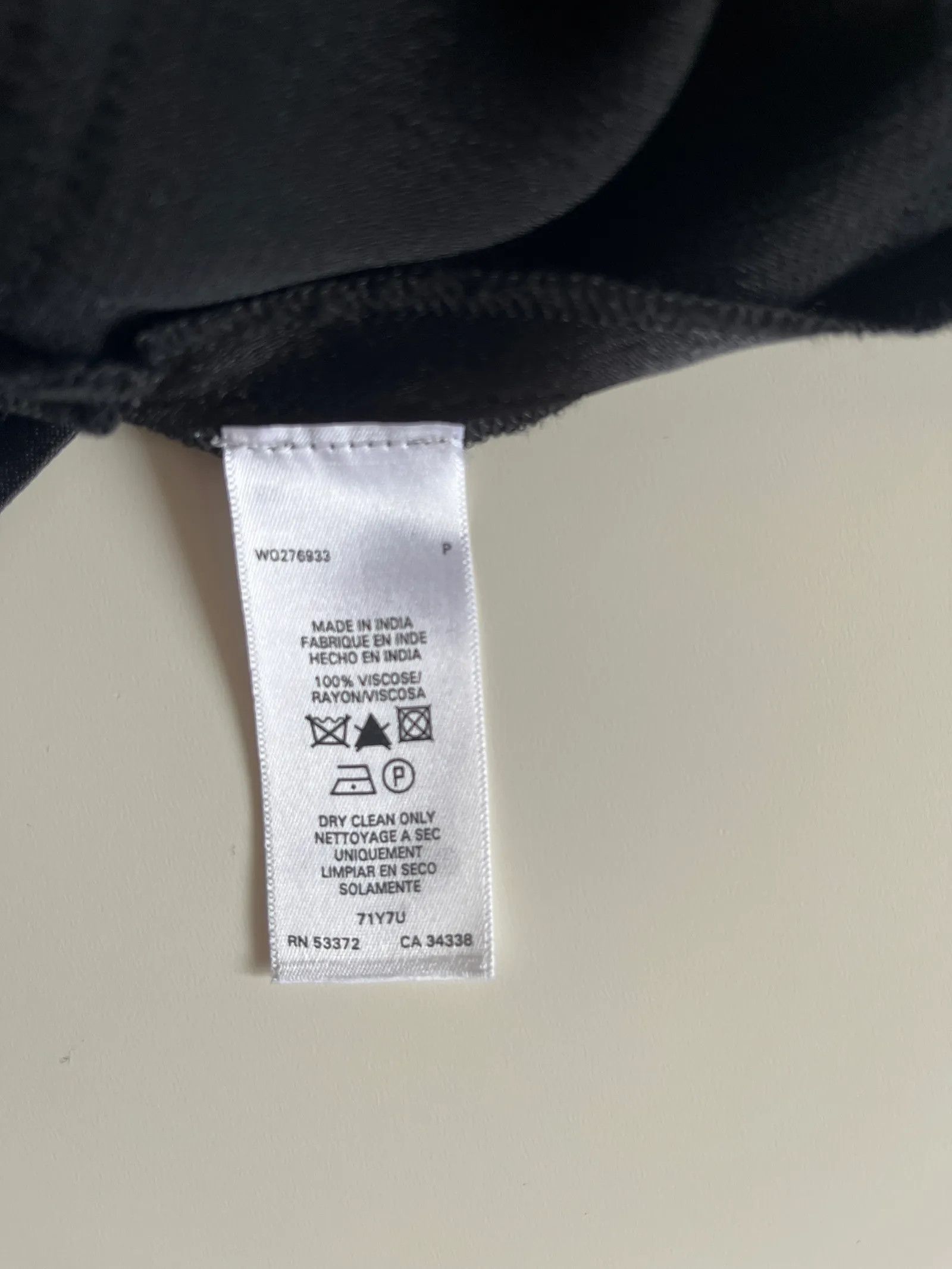 French Connection French Connection Dress Size XS / US 0-2 / IT 36-38 - 3 Thumbnail