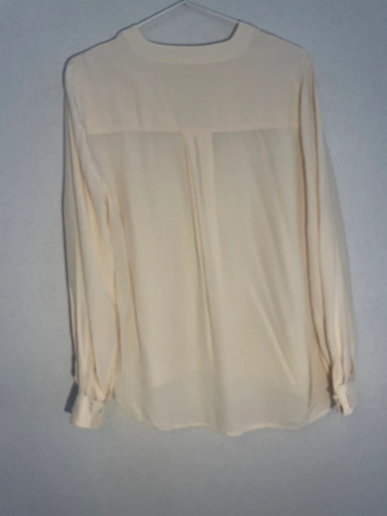 Coster Copenhagen Coster Copenhagen Blouse Size XS / US 0-2 / IT 36-38 - 4 Thumbnail