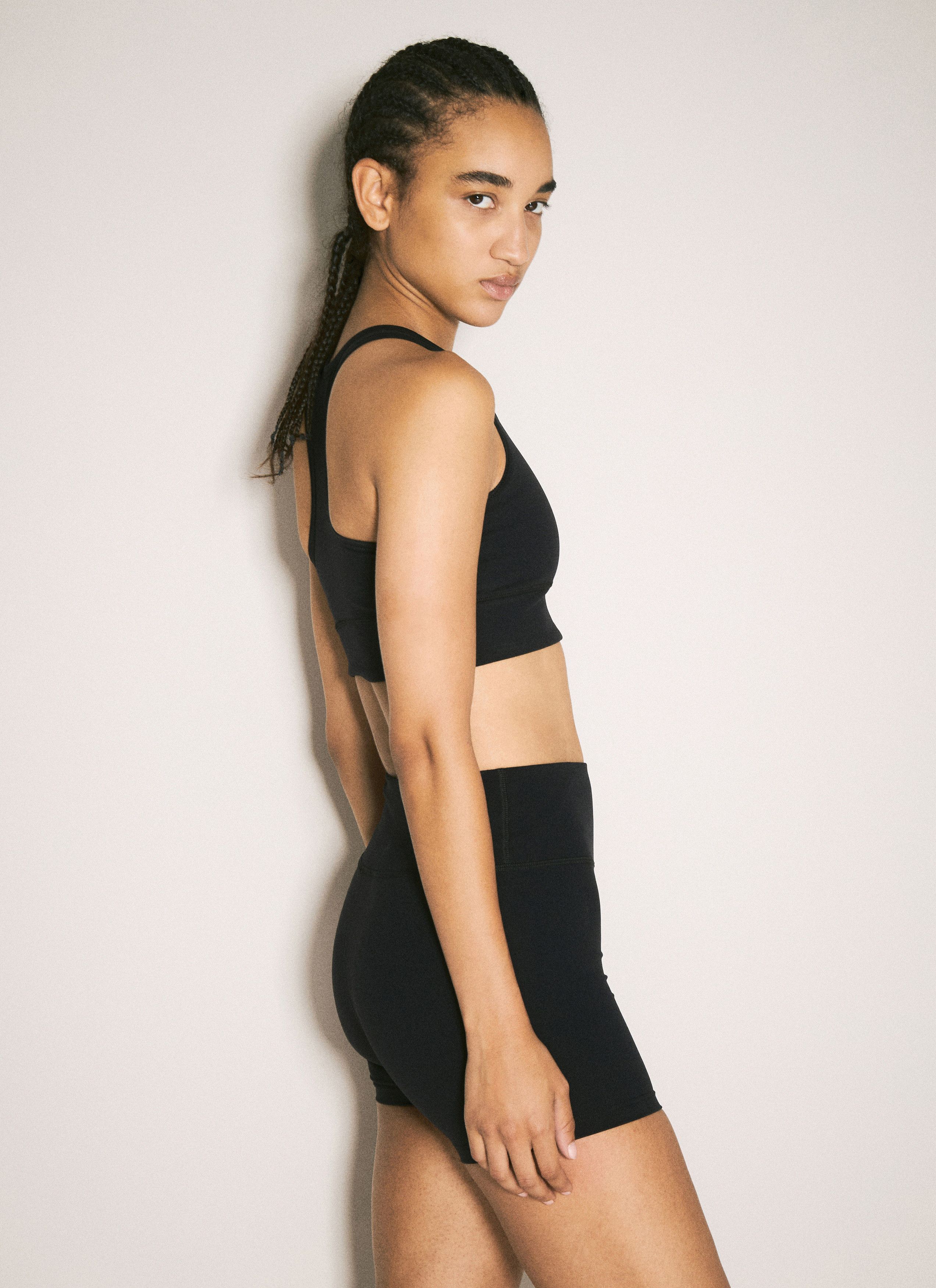 Balenciaga Activewear Sports Bra Size XS / US 0-2 / IT 36-38 - 5 Thumbnail