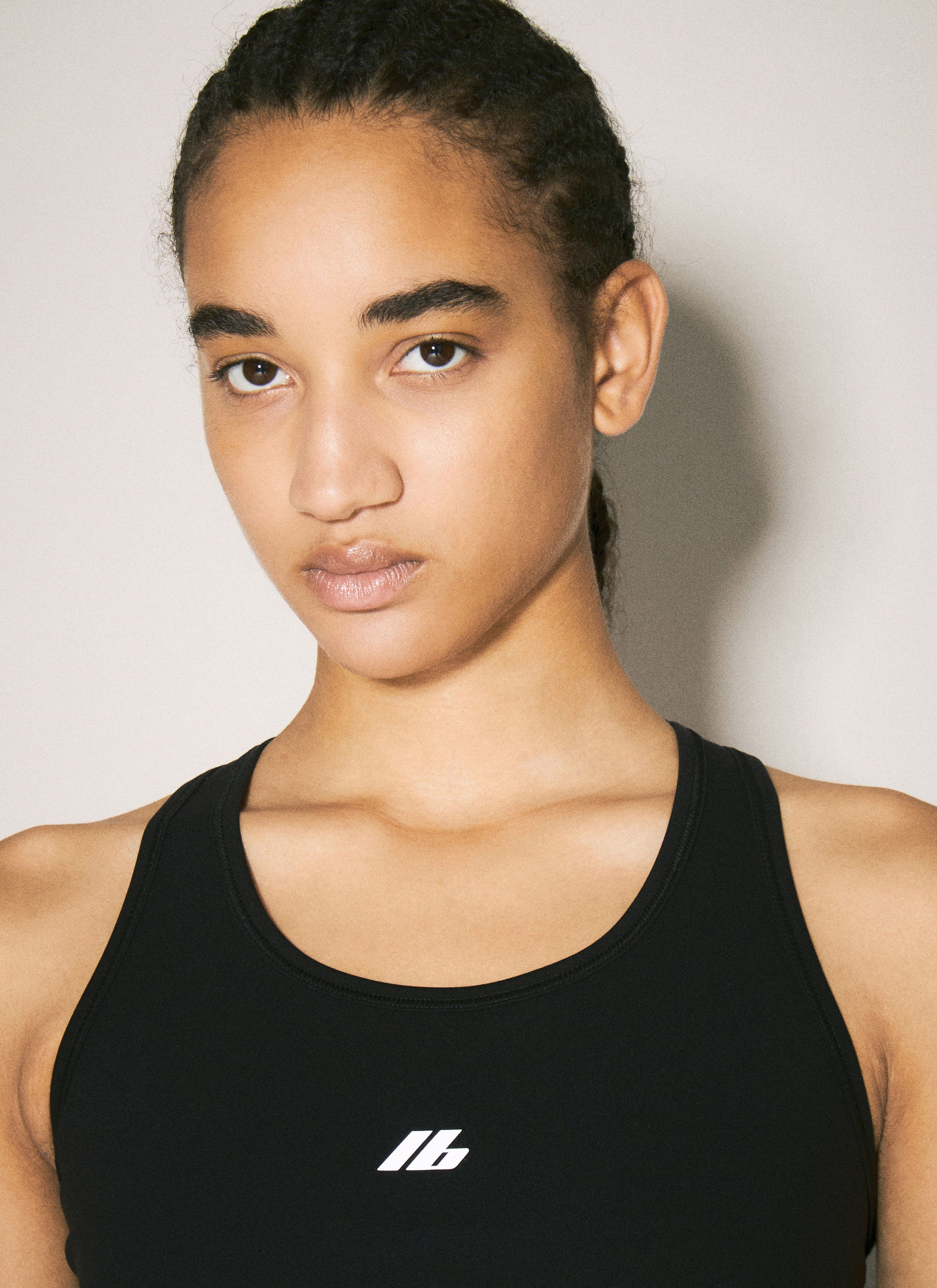 Balenciaga Activewear Sports Bra Size XS / US 0-2 / IT 36-38 - 3 Thumbnail