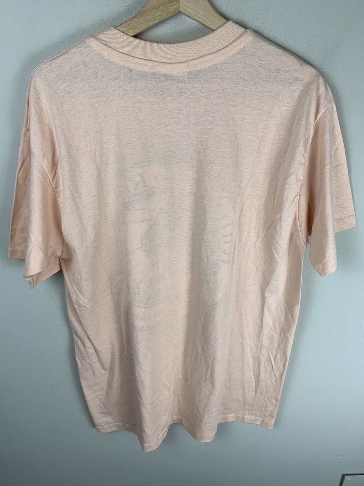 Vintage Vintage Williams and Ree Headdress Tee Size US XL / EU 56 / 4 - 3 Thumbnail