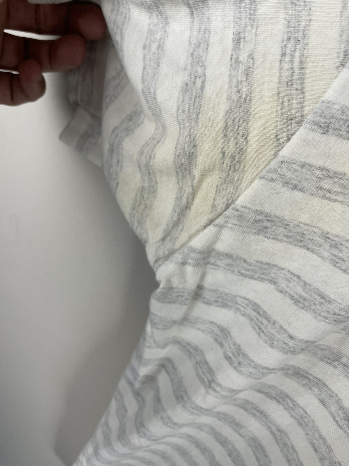 Vintage Vintage Cheers Striped T-Shirt Size US M / EU 48-50 / 2 - 4 Thumbnail