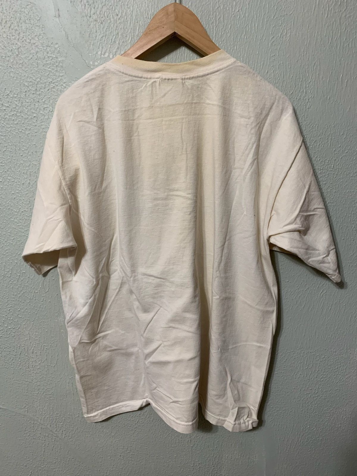 Vintage Vintage Canterbury Park Race Track 1998 T-Shirt Size US XL / EU 56 / 4 - 3 Thumbnail