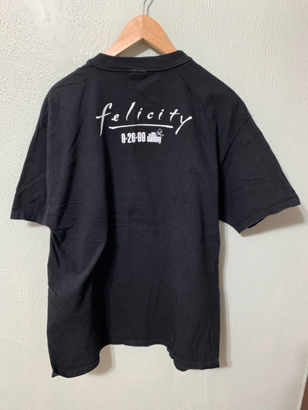 Vintage Vintage Ben or Noel T-Shirt Size US XL / EU 56 / 4 - 2 Thumbnail