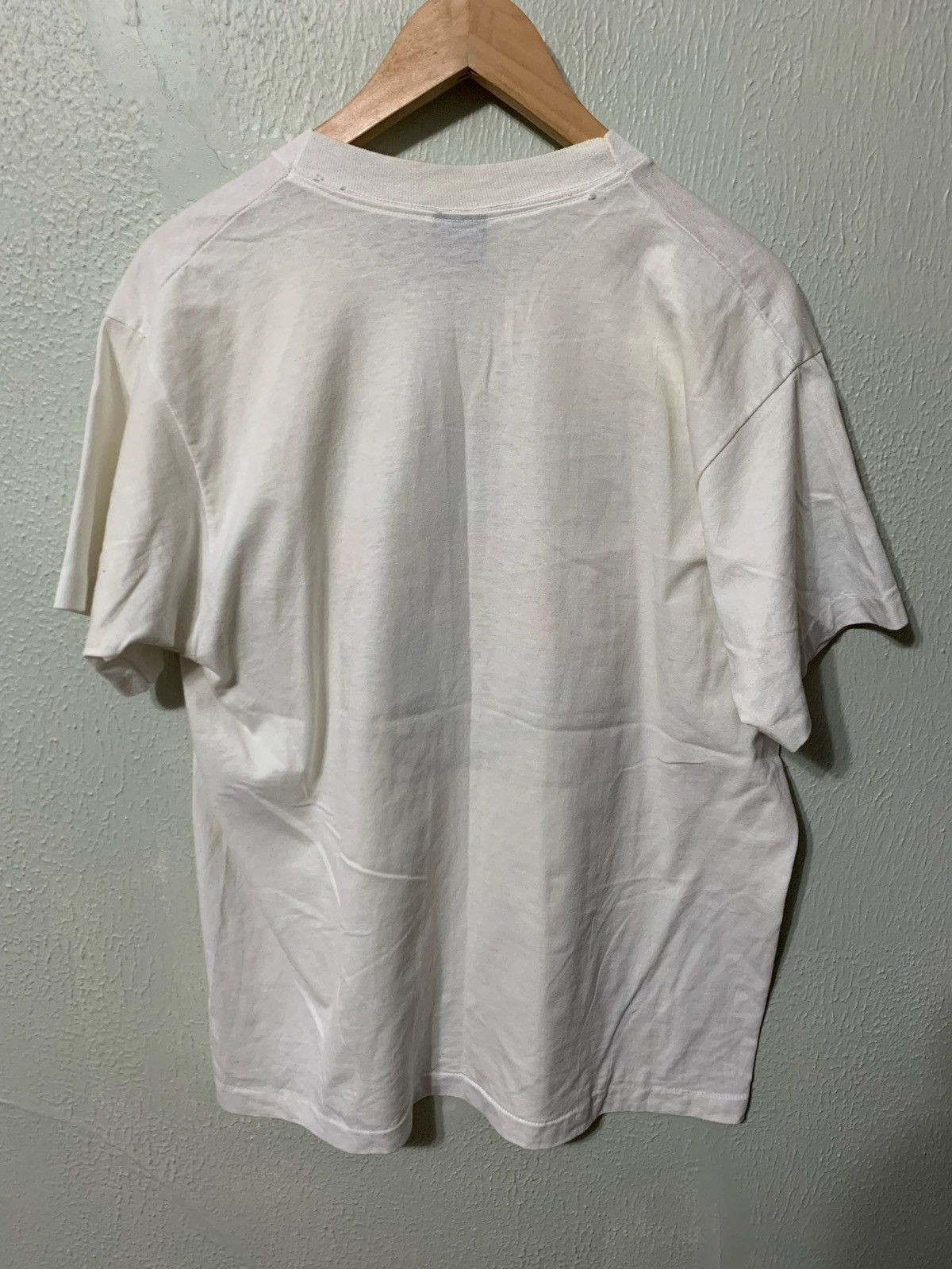Vintage Vintage Friends of What TV T-Shirt Size US XL / EU 56 / 4 - 3 Thumbnail