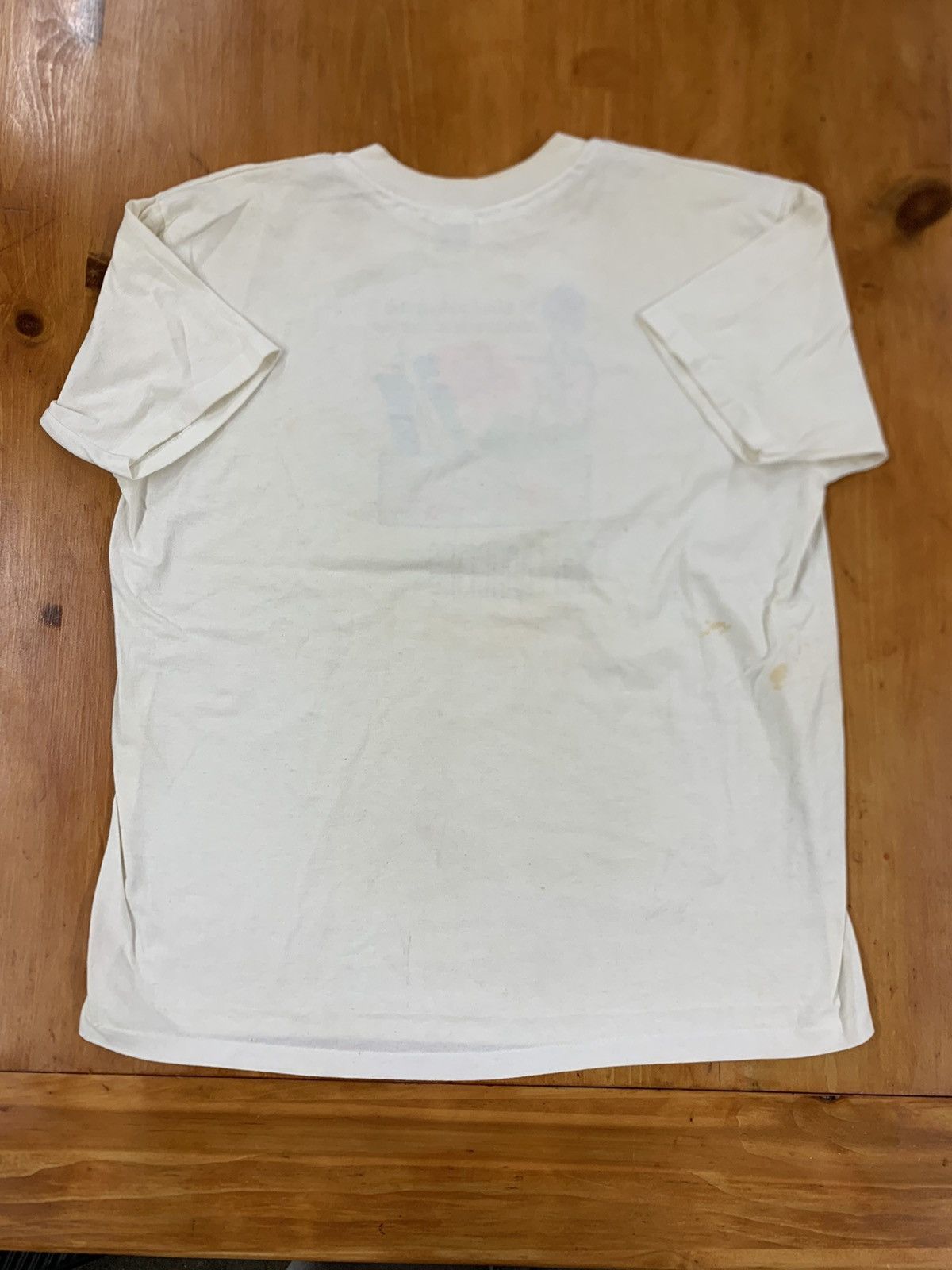 Vintage Vintage St Mary’s Hospital Tee Size US XL / EU 56 / 4 - 5 Thumbnail