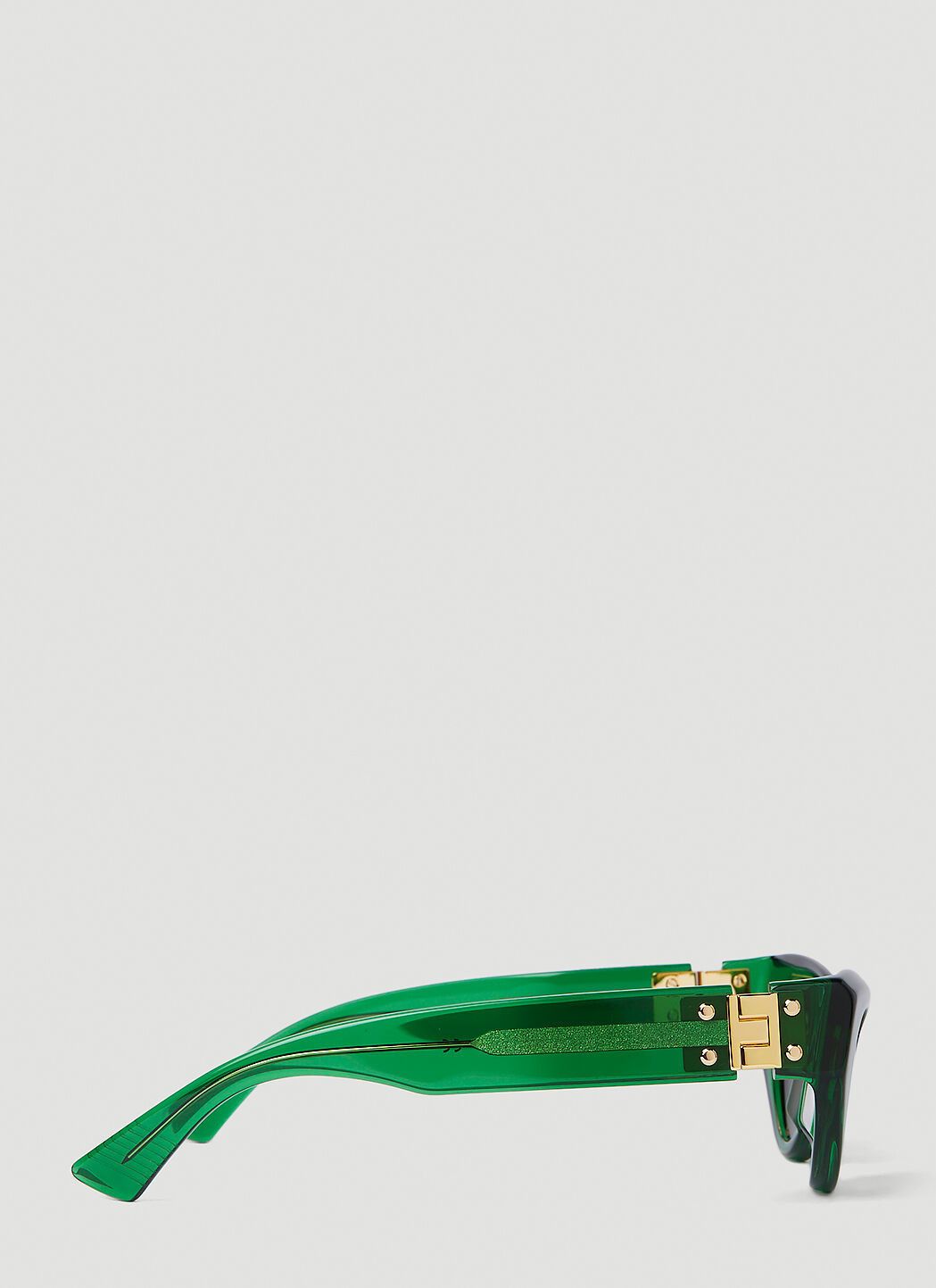 Bottega Veneta Bv1142s Cat Eye Sunglasses Size ONE SIZE - 3 Thumbnail