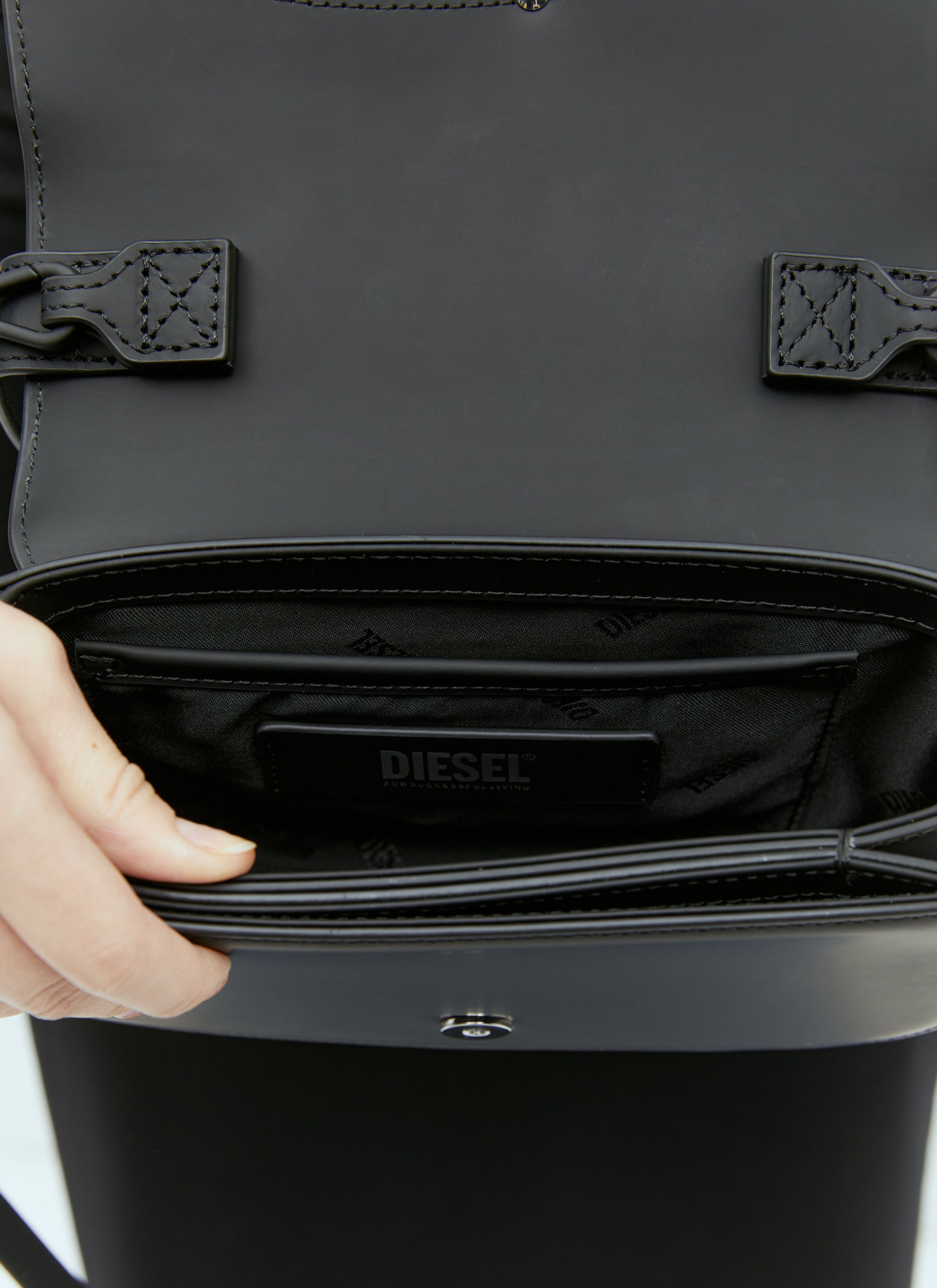 Diesel 1DR Shoulder Bag | Grailed