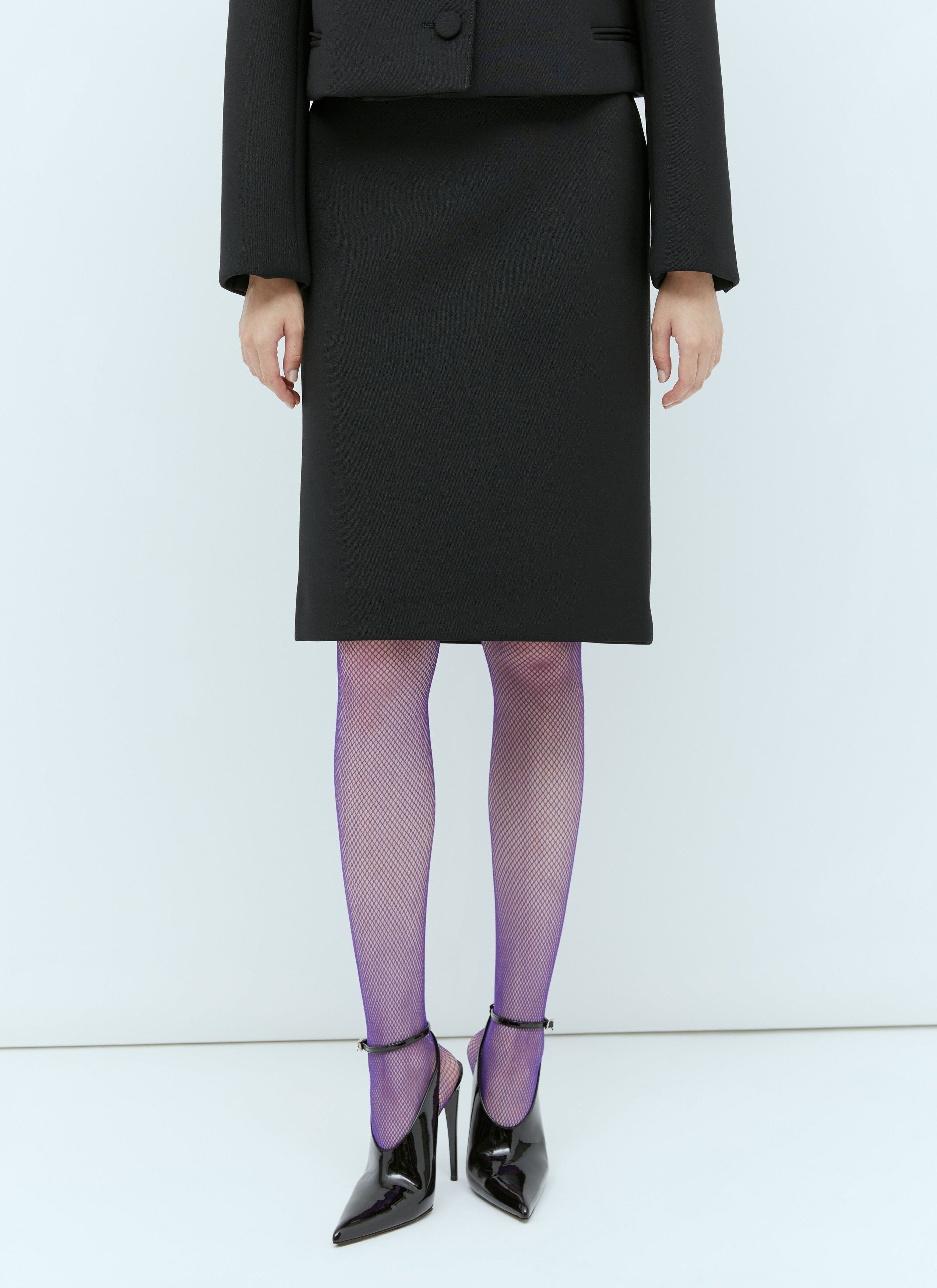 Gucci Horsebit Pencil Midi Skirt Size 27" / US 4 / IT 40 - 3 Thumbnail