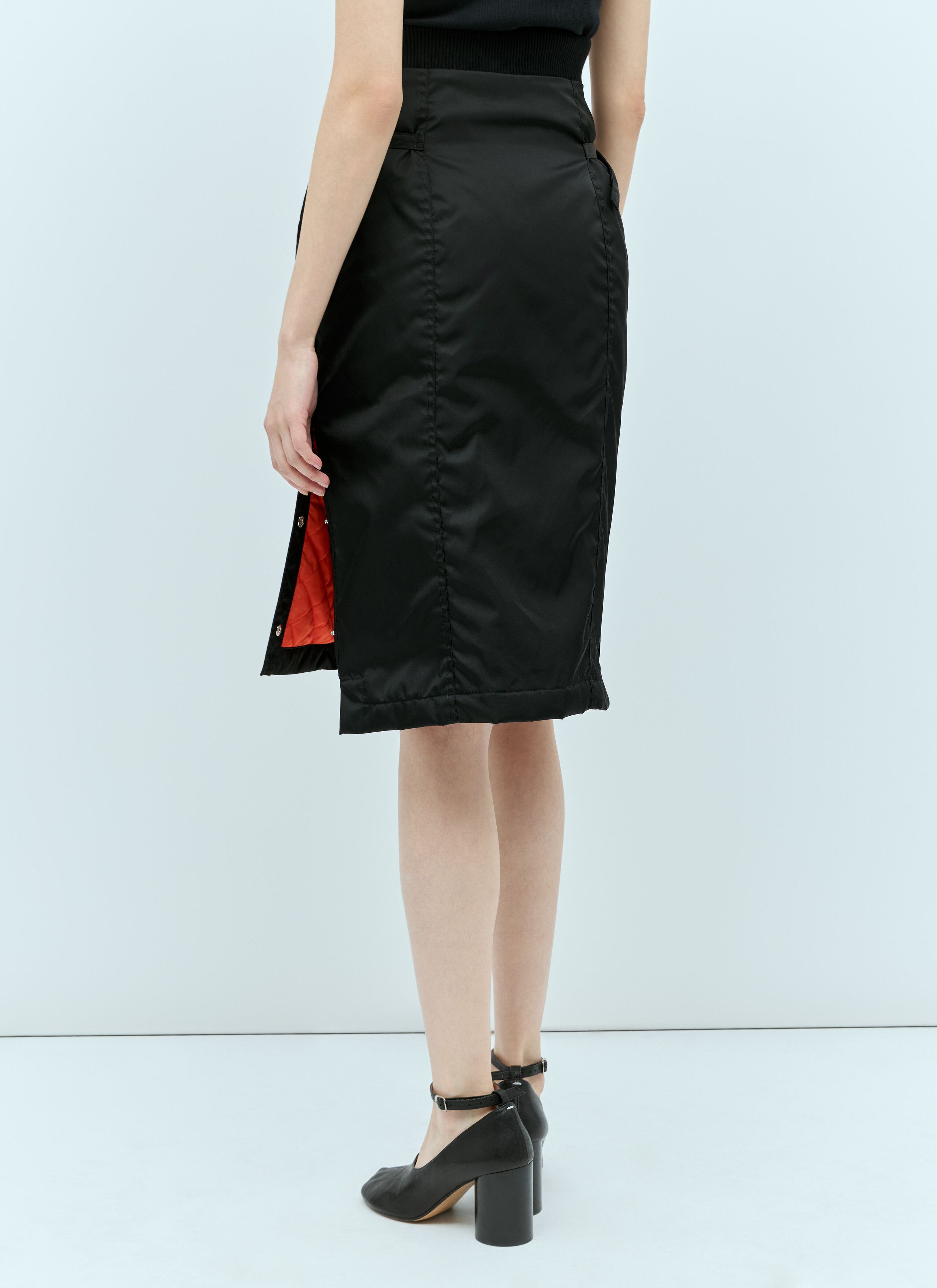 Gucci Cargo Midi Skirt Size 26" / US 2 / IT 38 - 5 Thumbnail
