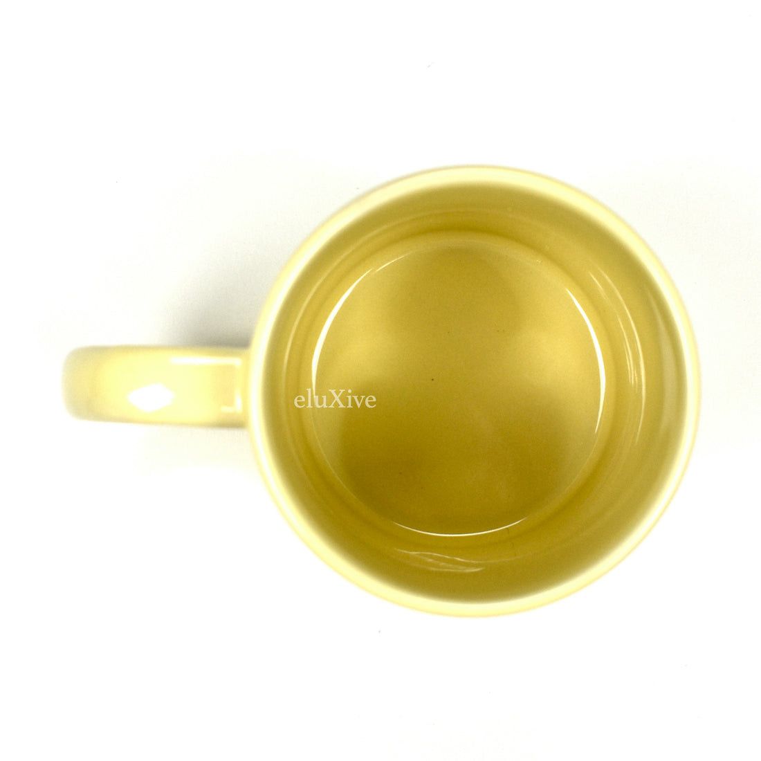 Travis Scott Travis Scott Space Village Ceramic Mug Beige Size ONE SIZE - 4 Thumbnail