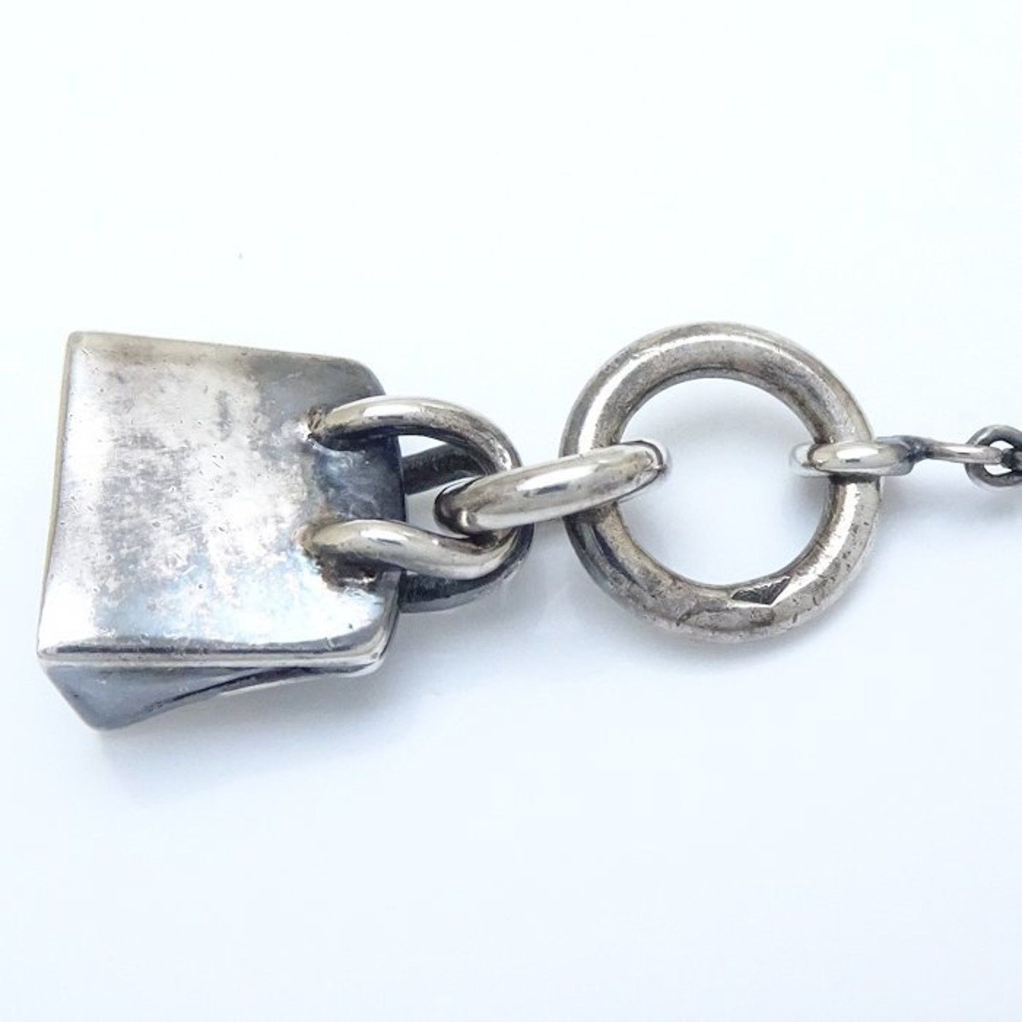 Hermes Hermès Kelly necklace Size ONE SIZE - 3 Thumbnail