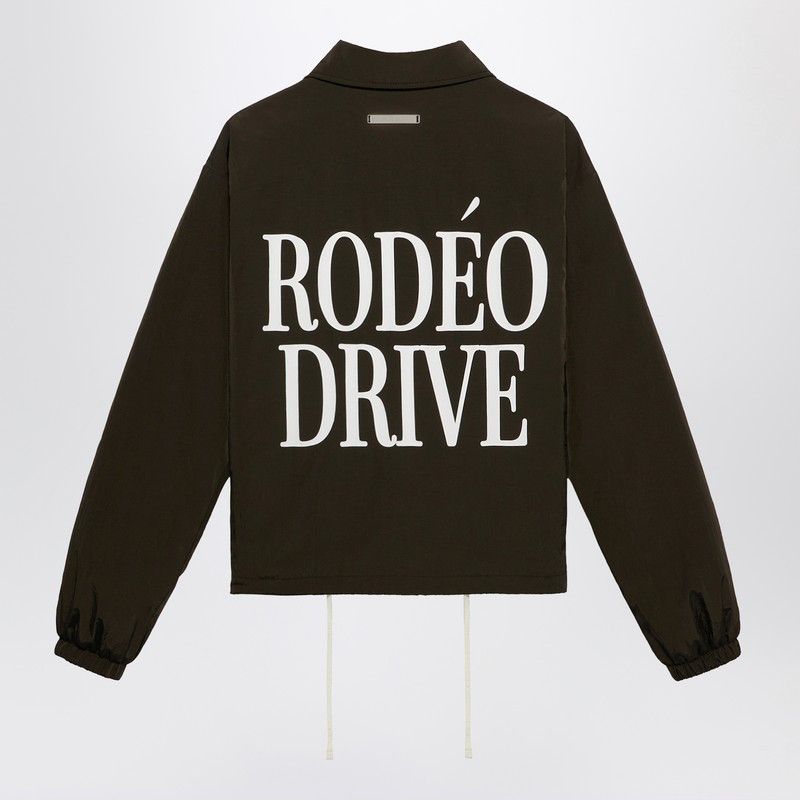1989 STUDIO 1989 Studio Coach Jacket Rodeo Size US M / EU 48-50 / 2 - 2 Thumbnail