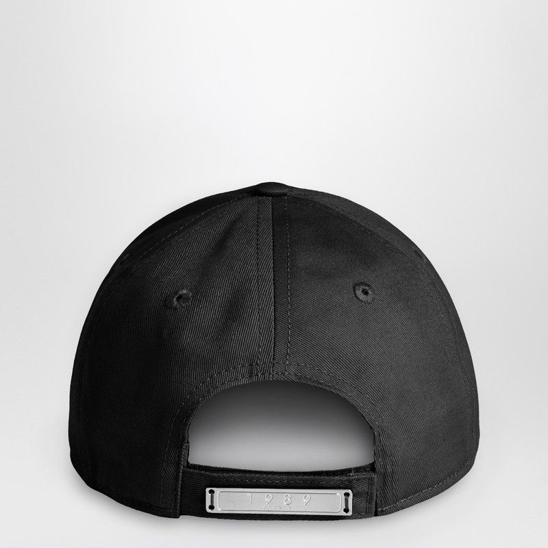1989 STUDIO 1989 Studio Baseball Cap 1989 Black Size ONE SIZE - 4 Thumbnail