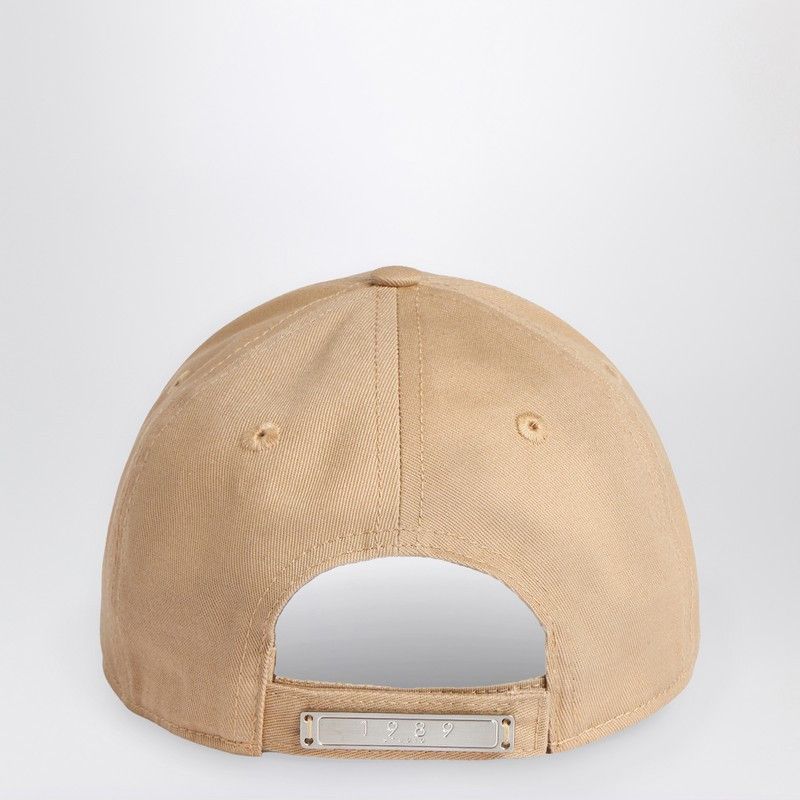 1989 STUDIO 1989 Studio Baseball Cap 1989 Camel Size ONE SIZE - 4 Thumbnail