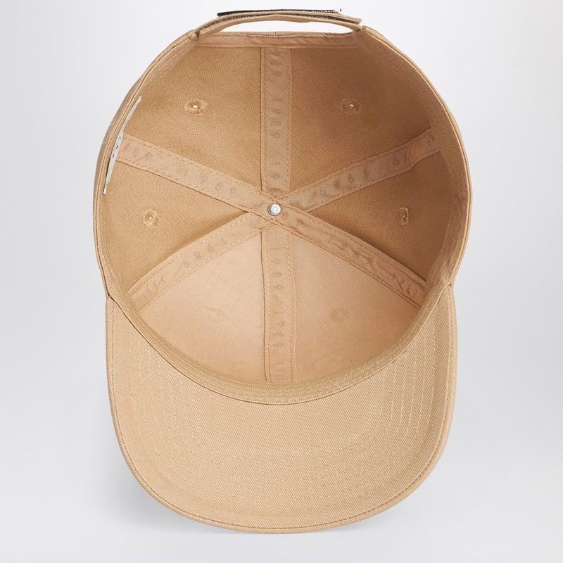 1989 STUDIO 1989 Studio Baseball Cap 1989 Camel Size ONE SIZE - 5 Thumbnail