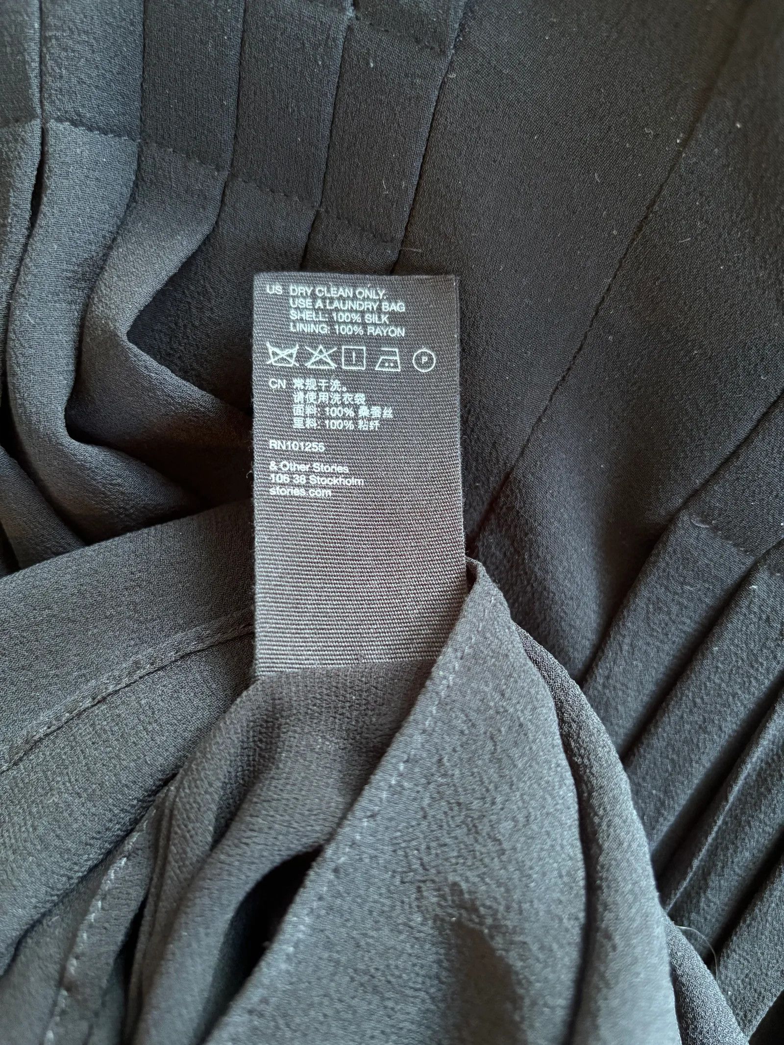 & Other Stories & Other Stories Dress Size XS / US 0-2 / IT 36-38 - 4 Thumbnail