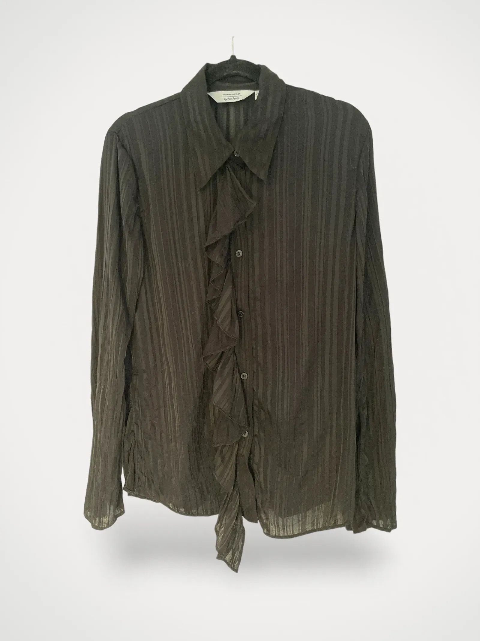 & Other Stories & Other Stories Blouse Size XS / US 0-2 / IT 36-38 - 2 Thumbnail