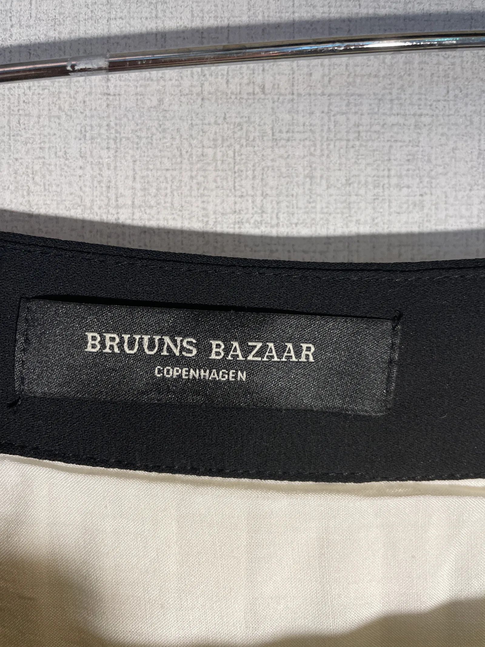 Bruuns Bazaar Bruuns Bazaar Skirt Size 26" / US 2 / IT 38 - 2 Thumbnail