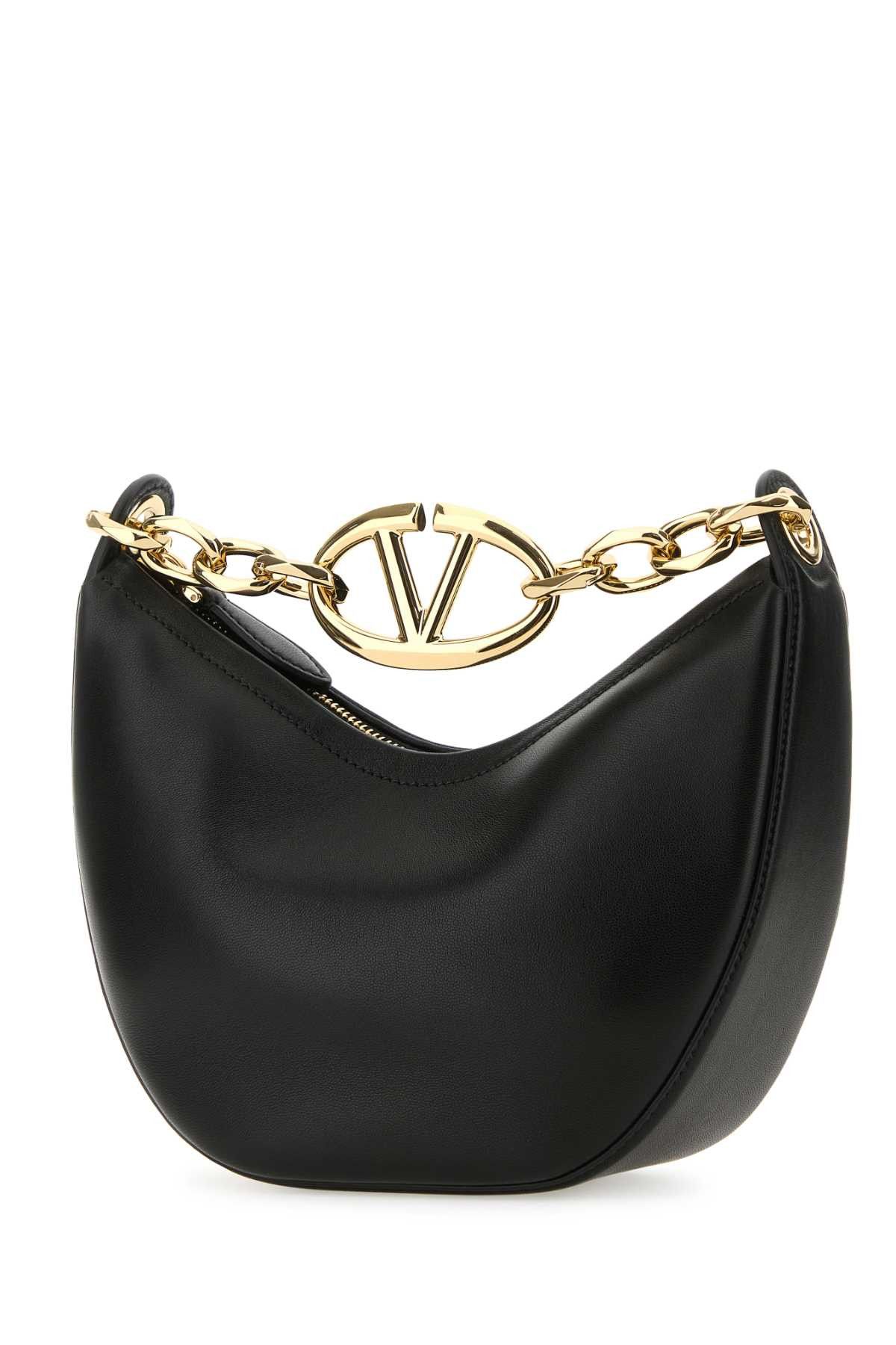 Valentino Vlogo Moon Bag Size ONE SIZE - 2 Thumbnail