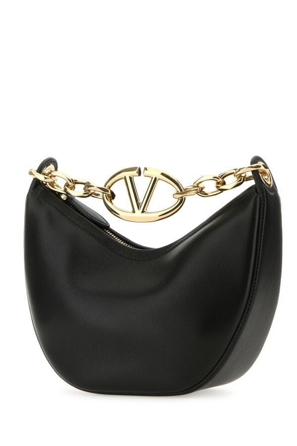 Valentino Vlogo Moon Bag Size ONE SIZE - 4 Thumbnail