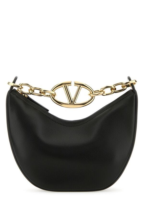 Valentino Vlogo Moon Bag Size ONE SIZE - 3 Thumbnail