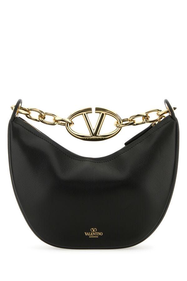 Valentino Vlogo Moon Bag Size ONE SIZE - 5 Thumbnail