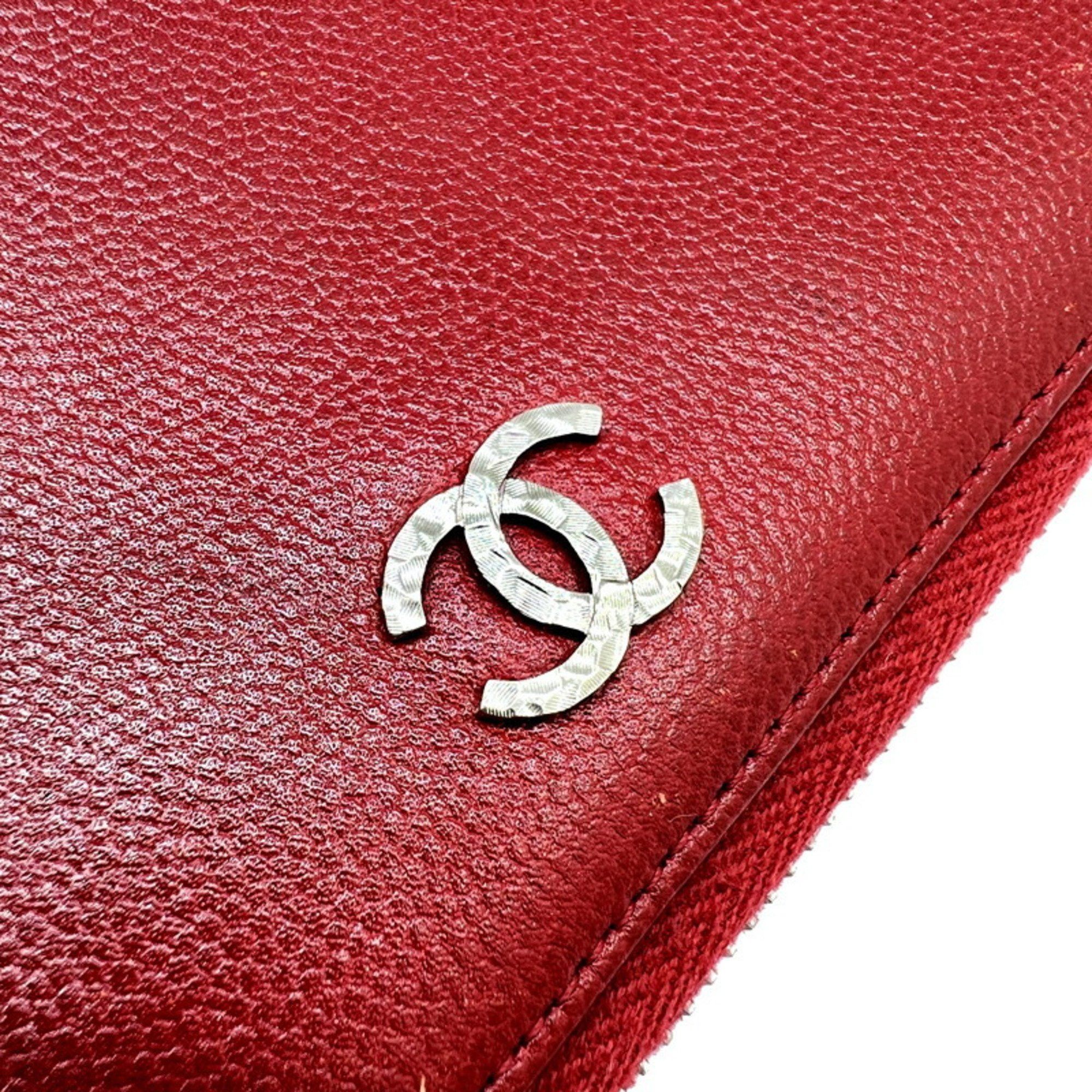 Chanel Chanel Logo CC wallet Size ONE SIZE - 6 Thumbnail