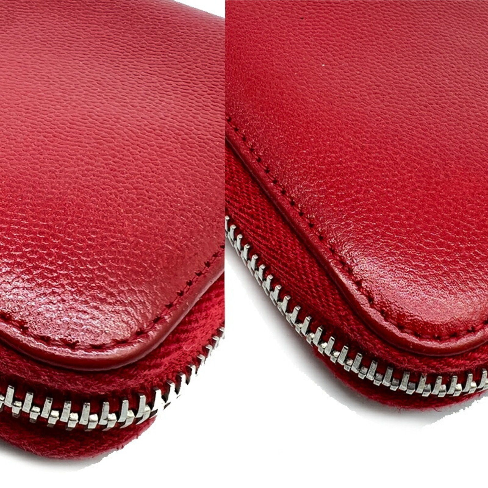 Chanel Chanel Logo CC wallet Size ONE SIZE - 9 Thumbnail