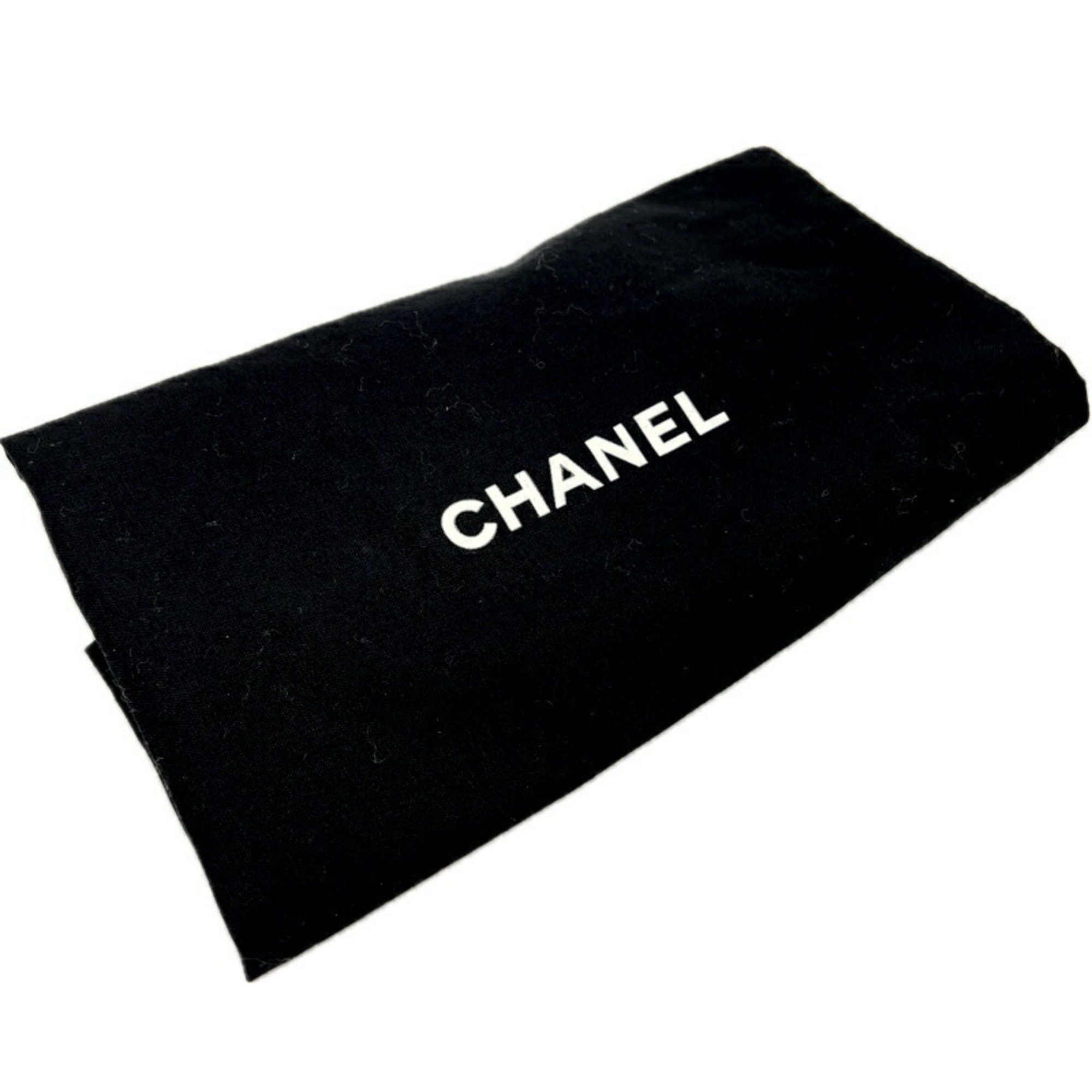 Chanel Chanel Logo CC wallet Size ONE SIZE - 7 Thumbnail