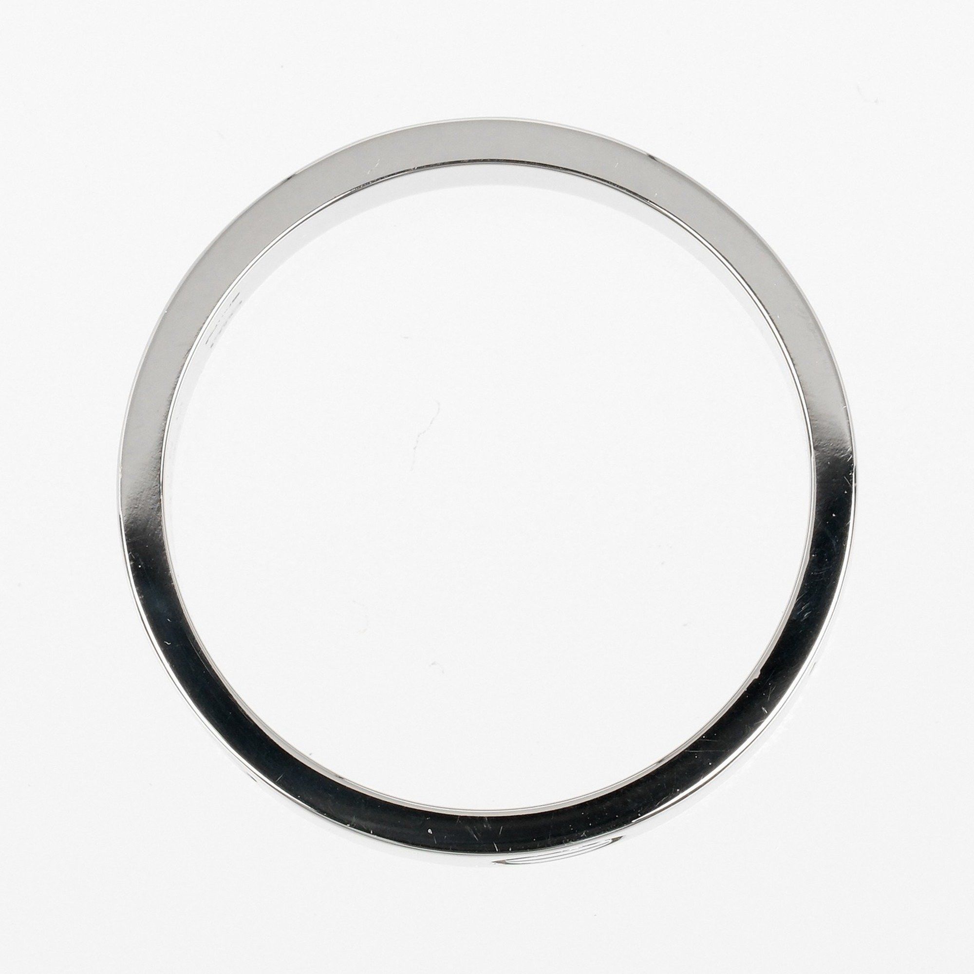 Cartier Cartier Love ring Size ONE SIZE - 9 Thumbnail