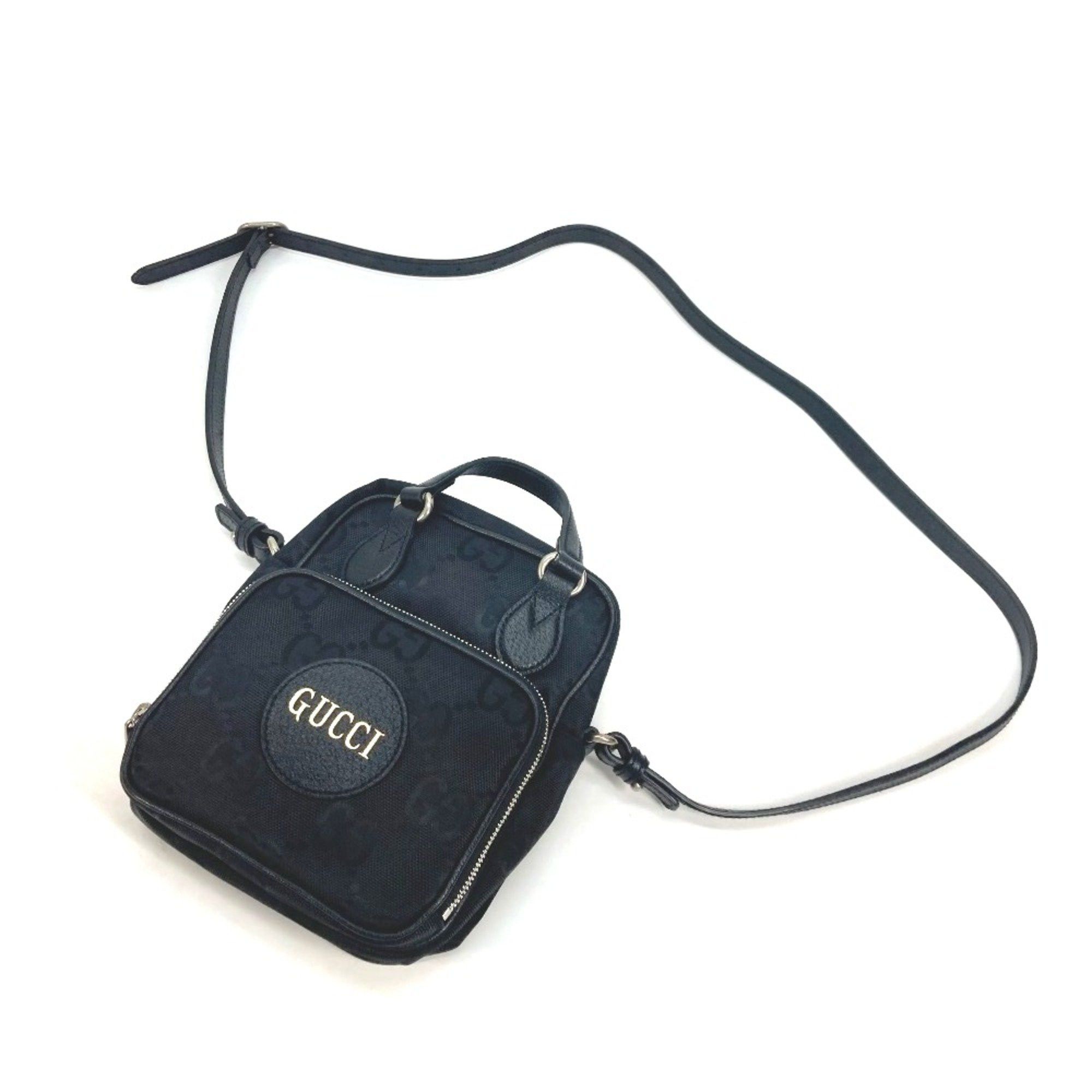 Gucci Gucci Off the grid shoulder Size ONE SIZE - 11 Thumbnail