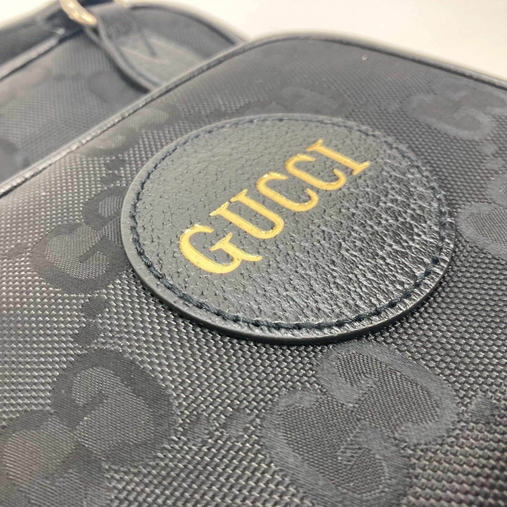 Gucci Gucci Off the grid shoulder Size ONE SIZE - 12 Thumbnail