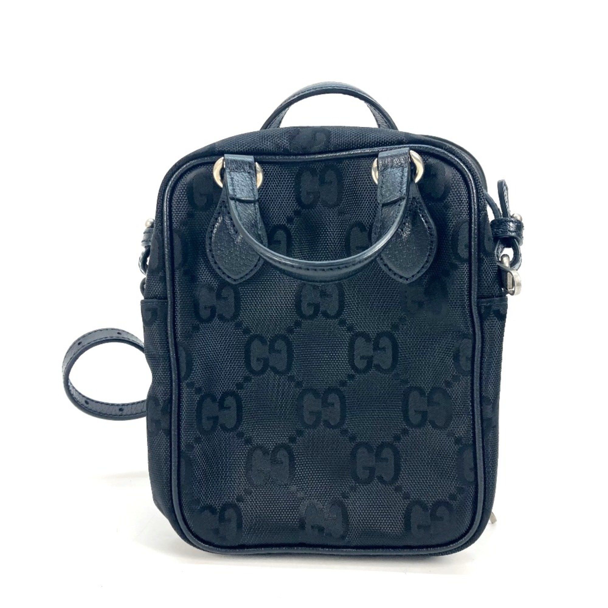 Gucci Gucci Off the grid shoulder Size ONE SIZE - 2 Thumbnail