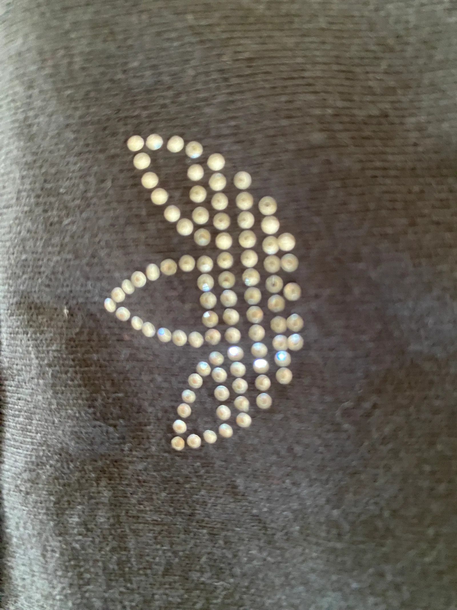 Adidas Adidas Klänning med strass Dress Size XS / US 0-2 / IT 36-38 - 4 Thumbnail