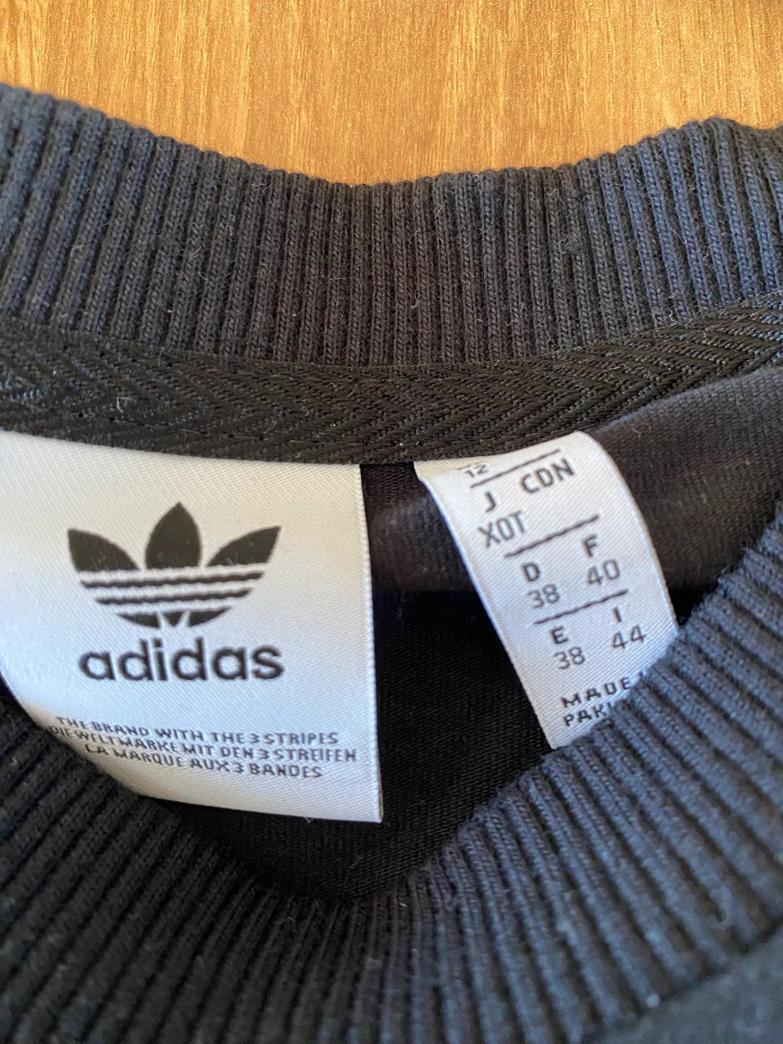 Adidas Adidas Dress Size XS / US 0-2 / IT 36-38 - 2 Thumbnail